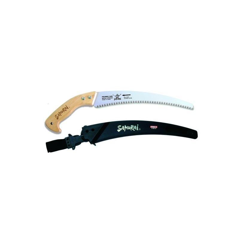 神沢精工 サムライ 一撃 木柄 330mm W-330-LH : TOOLS ONLINE