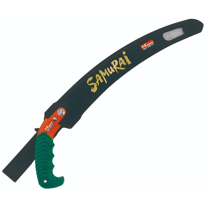 神沢精工 サムライ 弁慶 330mm GKC-330-LH : TOOLS ONLINE SHOP