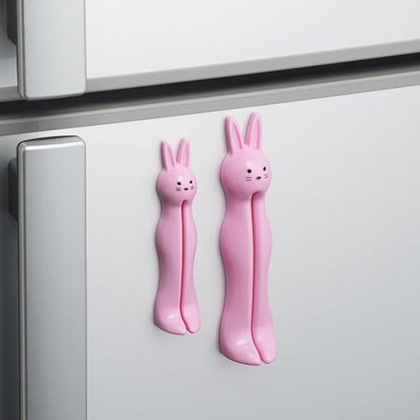 きゅーきゅーさん専用 CAC４点セット カクセー TRP-11 おやこdeキュッ チューブ絞り うさぎ ピンク : TOOLS