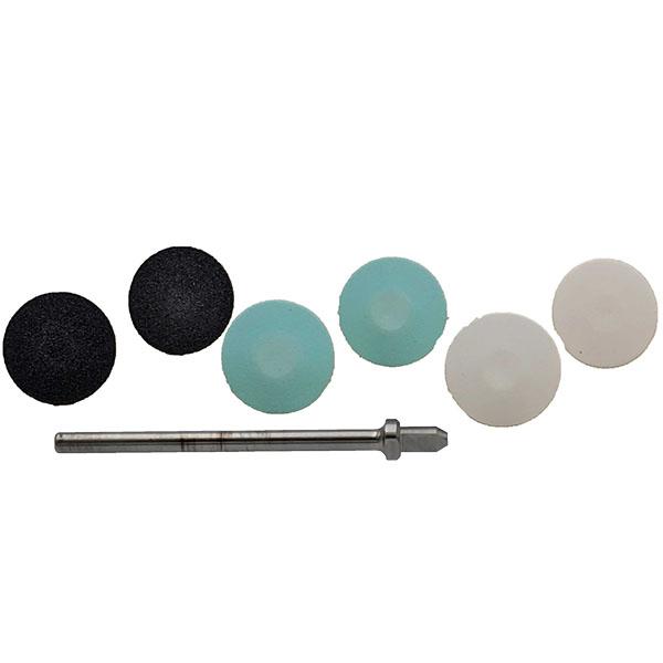 アイガーツール 超うす研磨マルチディスク EMD-1 粗目、中目