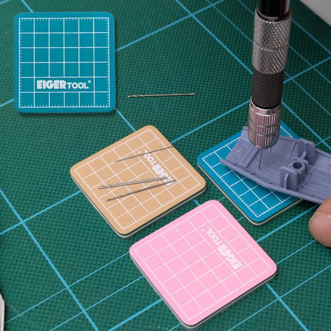 【シチリアの追憶用】デカールアイ6mm　欲張りセットA シチリアの追憶用】デカールアイ6mm 欲張りセットA シルバーカー