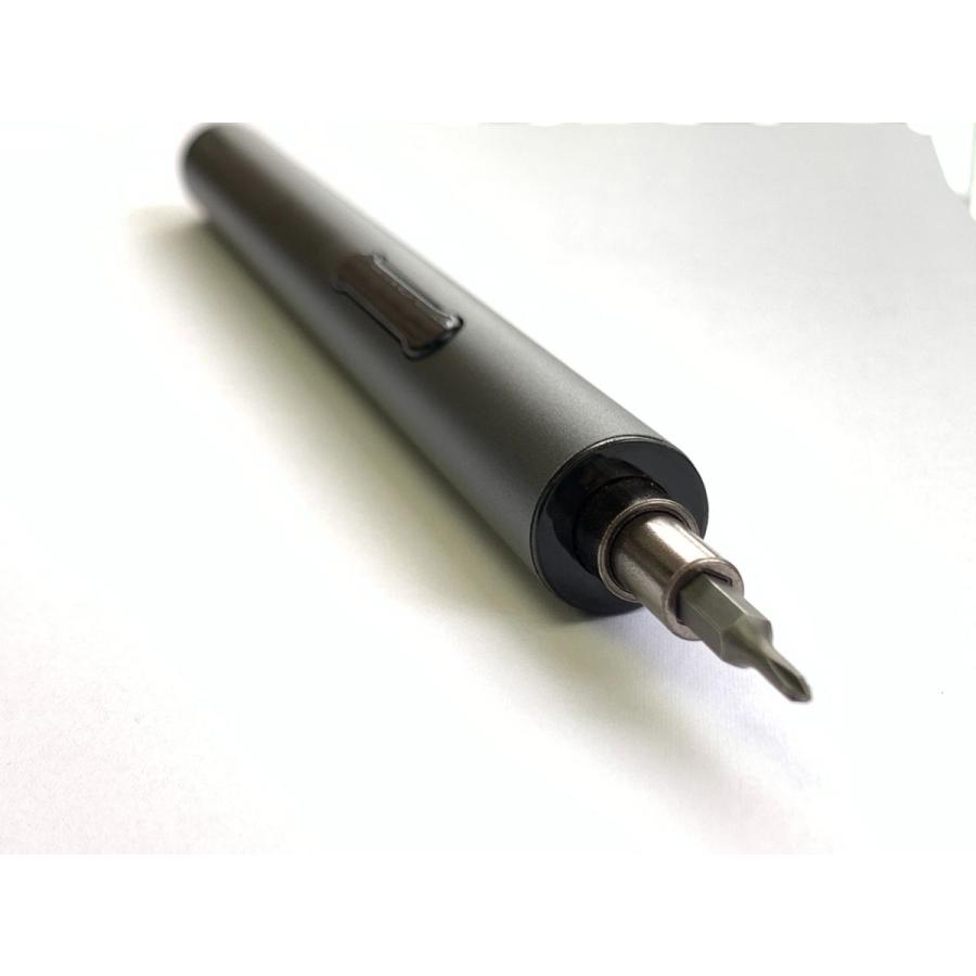 アイガー充電式精密ドライバー ECD-1200 : TOOLS ONLINE SHOP