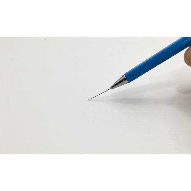 ※5本セット※極ぼそっ！沼ヤスリ 線径0.5Φ ＃600 ペン付き 楽天市場】アイガーツール 極ぼそっ！沼ヤスリ 線径0.5Φ ペン