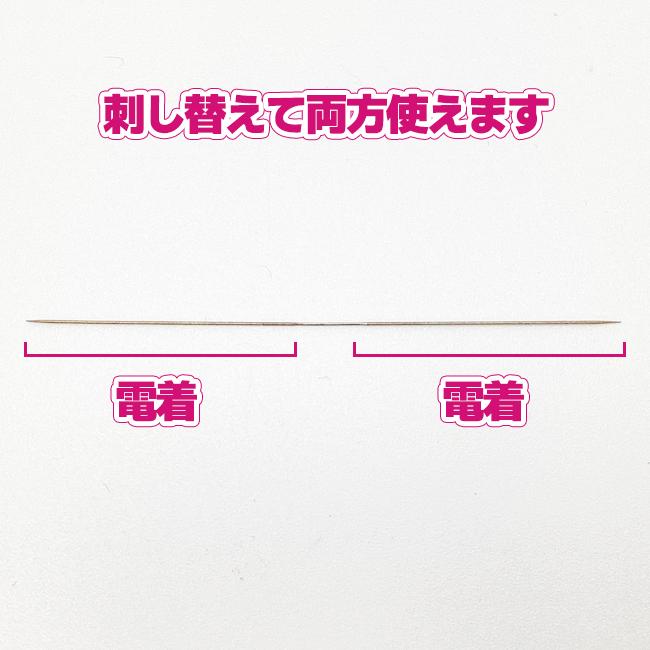 ※5本セット※極ぼそっ！沼ヤスリ 線径0.5Φ ＃600 ペン付き アイガーツール 極ぼそッ！沼ヤスリ 線径0.5Φ #600 EDN5-600P