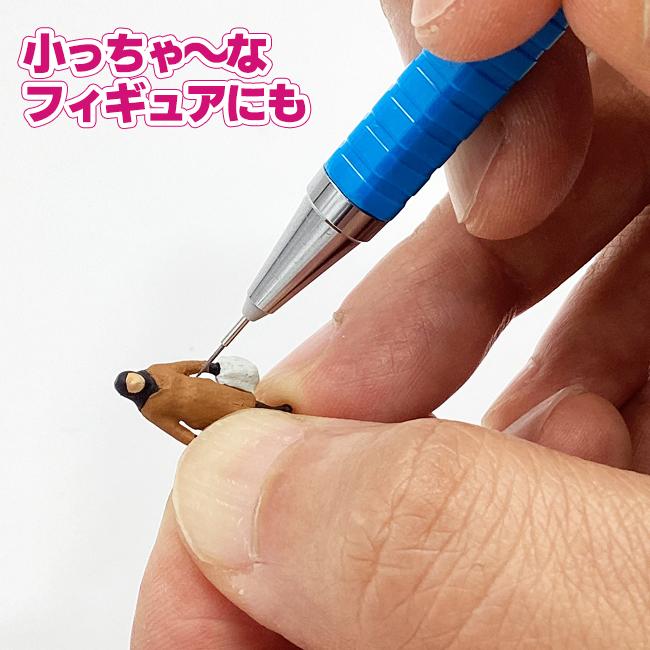 アイガーツール 極ぼそッ!沼ヤスリ 線径0.5Φ #600 EDN5-600P アイガーツール 極ぼそッ!沼ヤスリ 線径0.5Φ #600 EDN5-600P