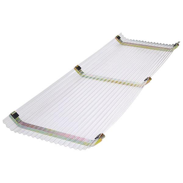 雪おろし ワイド63 SD-63 8本 屋根の雪下ろし 金具 鉄製 123 伊藤製作所 SD-63 雪おろし ワイド 10個セット : TOOLS ONLINE