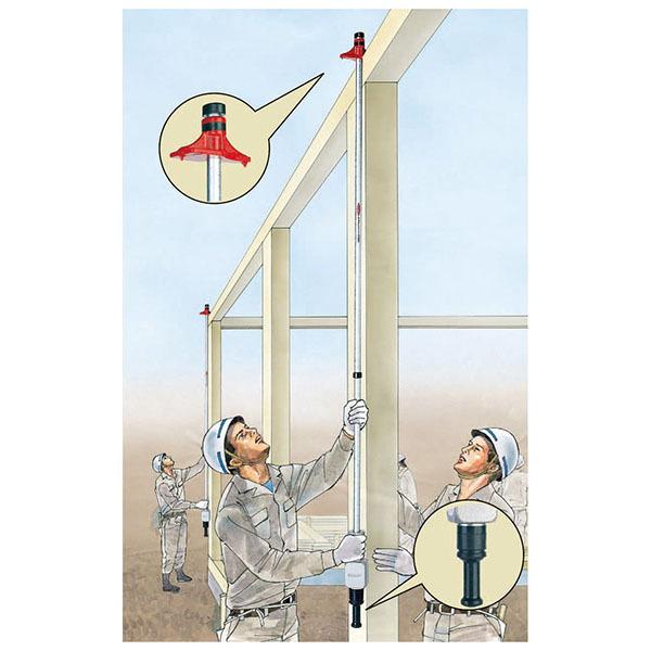 建前かけや SLH2.4 スライディングハンマー