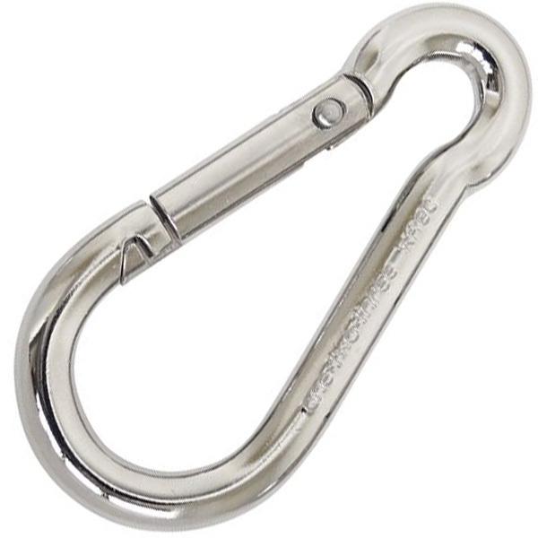 売れ筋 123 伊藤製作所 Kh12c S カラビナハーケン ステン 12c 5個セット 大注目 Artrwanda Rw