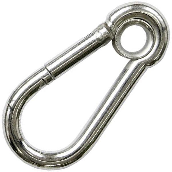 123 伊藤製作所 SH10CR SPフック 鉄 10CR 100個セット