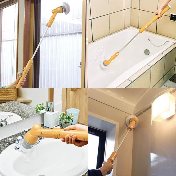 アサヒ AY-2029 充電式ロングポリッシャー : TOOLS ONLINE SHOP ヤフー