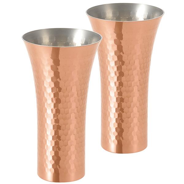 アサヒ CNE970 ビアカップ380ml2PCセット