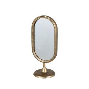 DULTON（ダルトン） DULTON H19-0111 TABLETOPMIRROROVAL : TOOLS