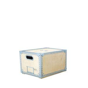 DULTON（ダルトン） DULTON 100-226M WOODENBOX(M) : TOOLS ONLINE