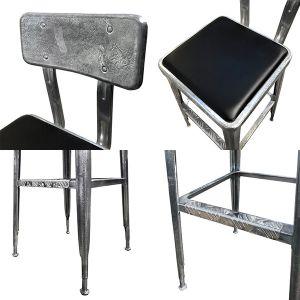 DULTON（ダルトン） DULTON 100-213GV STANDURDBARCHAIRGLV : TOOLS