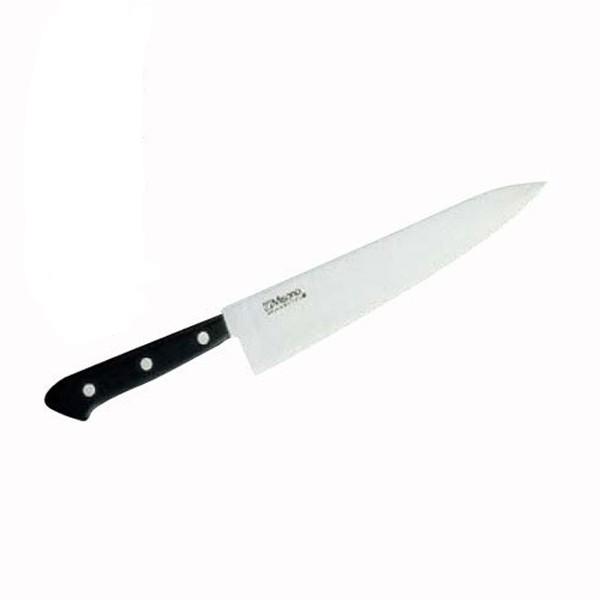 Misono ミソノ ツバ無 モリブデン鋼 牛刀210mm 612 : TOOLS ONLINE