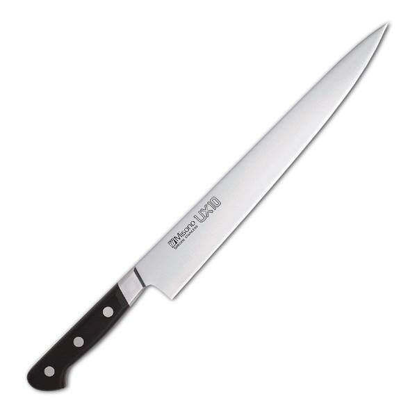 r*a様 ミソノ　UX10　筋引　27㎝　270mm　 722 Misono ミソノ UX10シリーズ 筋引270mm 722 : TOOLS ONLINE SHOP