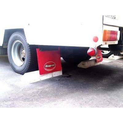 泥除け トラック 2mm Eva ゴム カスタム パーツ 外装 軽トラ 赤 617 ツールショップ ドリーム 通販 Yahoo ショッピング