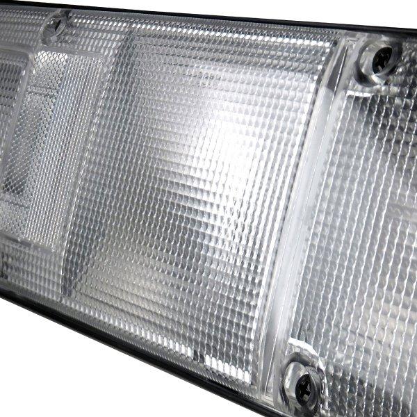 ホンダ（HONDA） アクティトラック HA8 HA9 オールクリア テールランプ