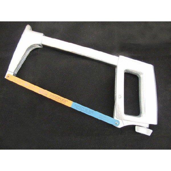バーコ ハンドソー 250mm刃用 225PLUS10 : 輸入車スノーワイパー