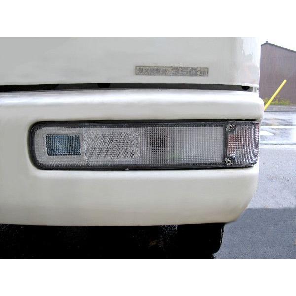 最も優遇 ホンダ アクティバン 初代トゥデイ オールクリア仕様 テールランプ セット 日本産 Www Tecbios Com