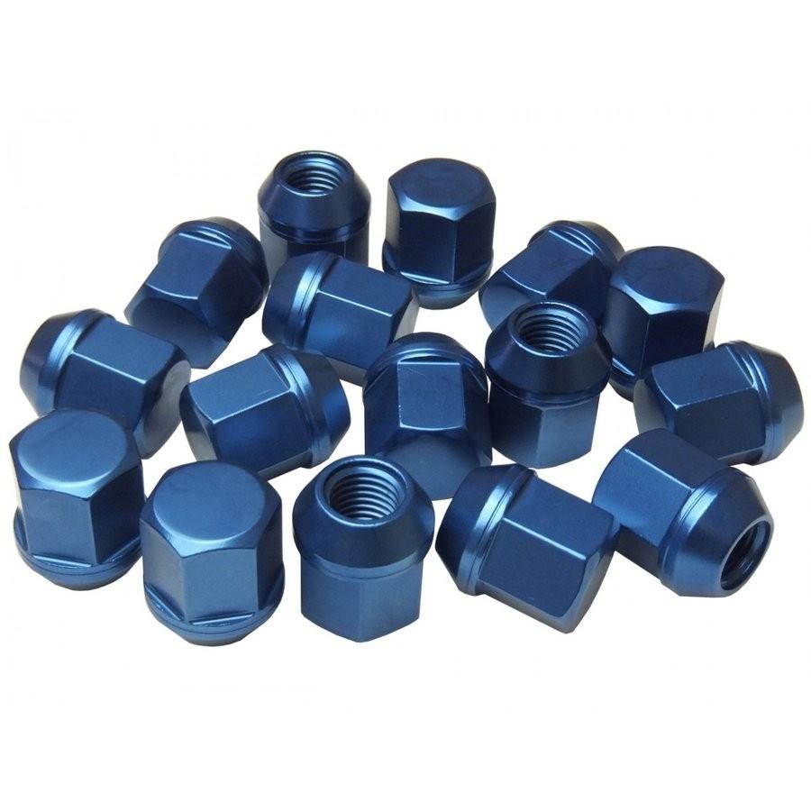 ホイールナットカラー 種類 軽自動車 国産 アルミ製 袋 19hex 25mm Hn 1925n ツールショップ ドリーム 通販 Yahoo ショッピング