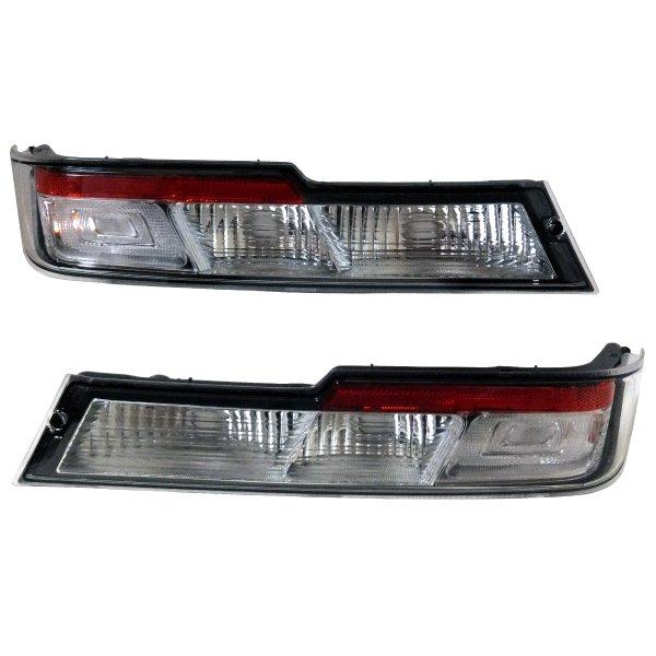 ハイゼットカーゴ デッキバン LED オールクリア仕様 ハイゼットカーゴ デッキバン LED オールクリア仕様