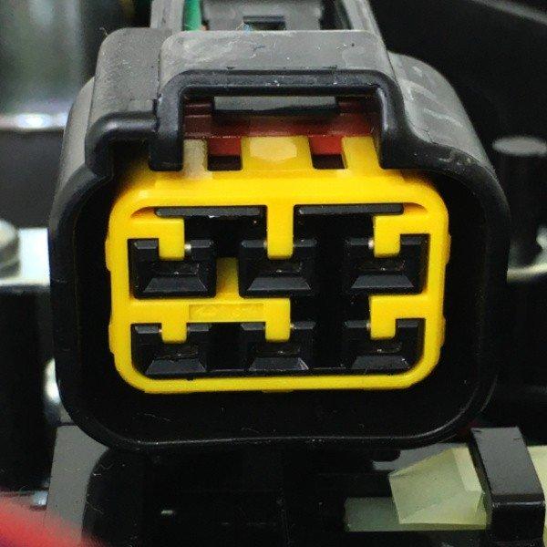 いすゞ エルフ クリア仕様 テールランプ ASSY 左右セット : 輸入車