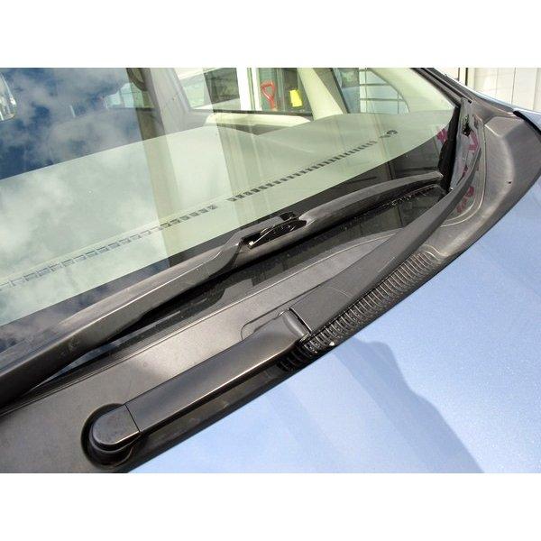 フォルクスワーゲン ゴルフV 2002〜2009 雪用ワイパー セット : 輸入車
