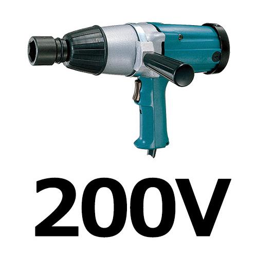 マキタ（makita） インパクトレンチ 6906 ソケット付 : Tool-Shop山村