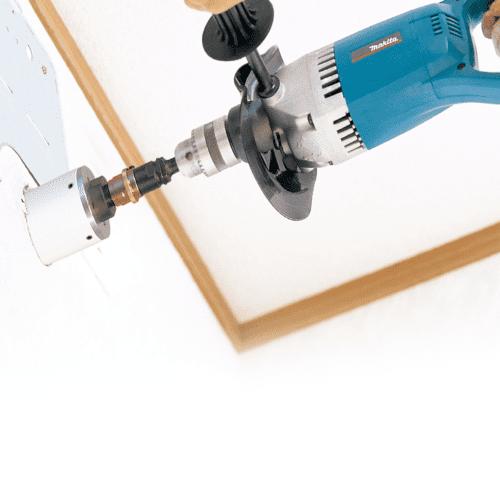 マキタ ダイヤコア震動ドリル 8406 (ダイヤモンドコアビット別売