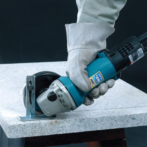 ディスクグラインダ 9533BLA マキタ（makita） ディスクグラインダ 9533BLA 100mm 低速高トルク型