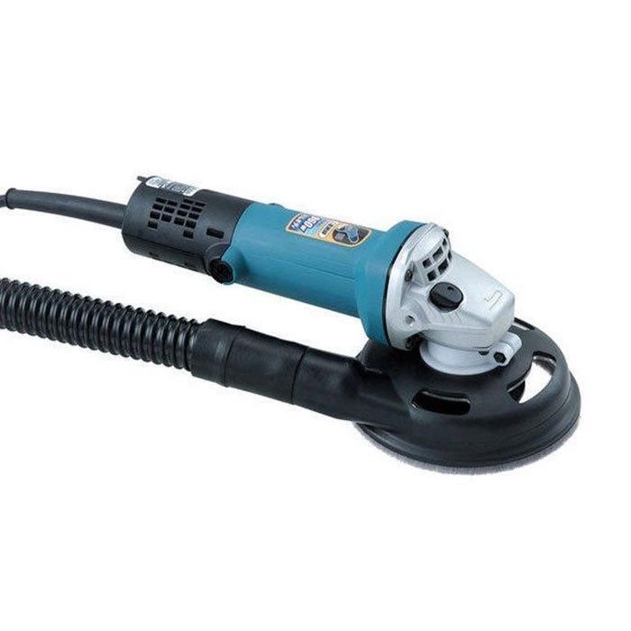 マキタ（makita） 集じんカバー付ディスクサンダ 9533BSK 100mm : Tool