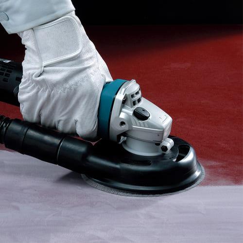 マキタ（makita） 集じんカバー付ディスクサンダ 9533BSK 100mm : Tool