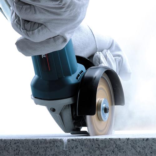 マキタ（makita） 電子ディスクグラインダ 9533CB 100mm : Tool-Shop 