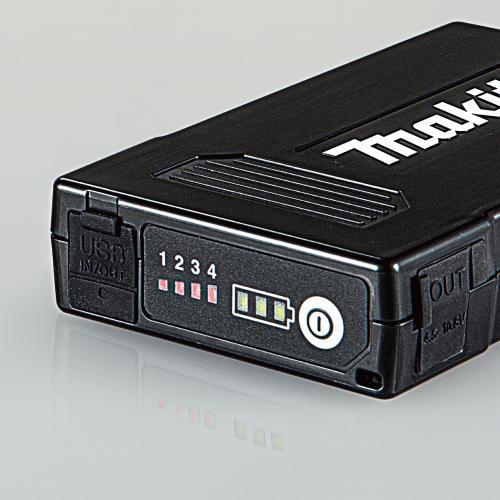 マキタ（makita） 薄型バッテリ BL1055B A-72126 16.75Ah : Tool-Shop