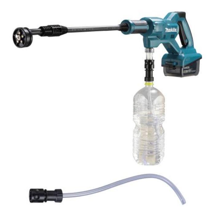 マキタ（makita） ペットボトルアダプタ A-78829 MHW180D用 : Tool