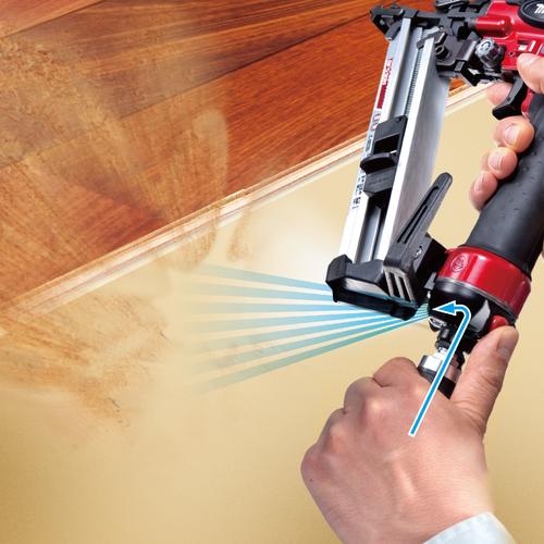 マキタ（makita） フロア用高圧ブラッド釘打ち機 AF530H : Tool-Shop