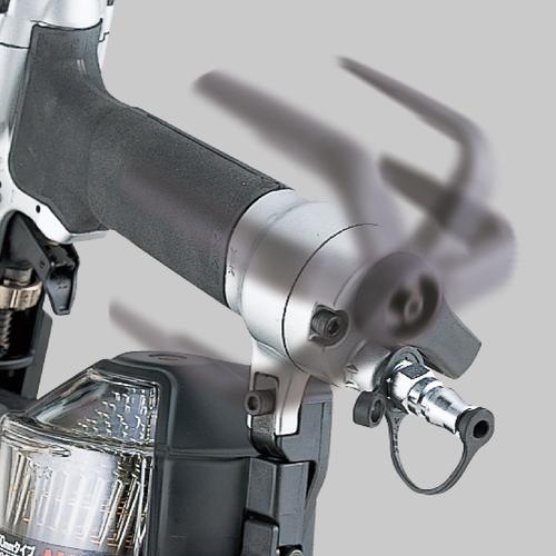 マキタ（makita） エア釘打ち機 AN504 50mm : Tool-Shop山村 - 通販