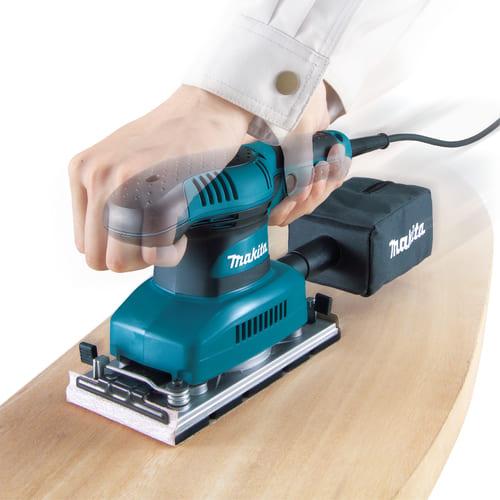 マキタ（makita） 仕上サンダ BO3710 : Tool-Shop山村 - 通販 - Yahoo 