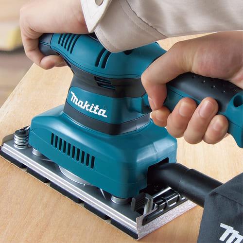 マキタ（makita） 仕上サンダ BO3710 : Tool-Shop山村 - 通販 - Yahoo 