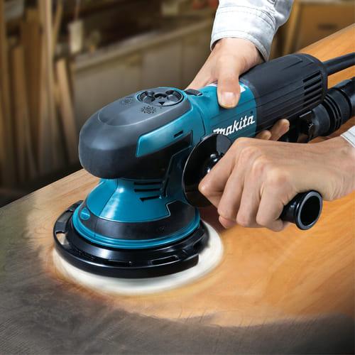 マキタ（makita） ランダムオービットサンダ BO6050 : Tool-Shop山村 
