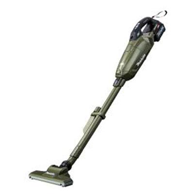 マキタ（makita） 40Vmax 充電式クリーナー CL002GRDW/O 紙パック式