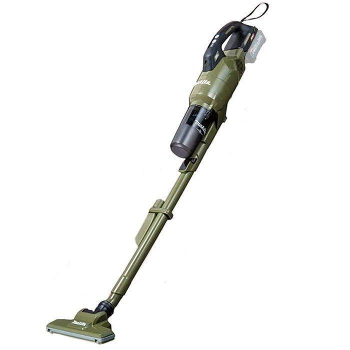 マキタ（makita） 40Vmax 充電式クリーナー CL003GZW/O サイクロン一体