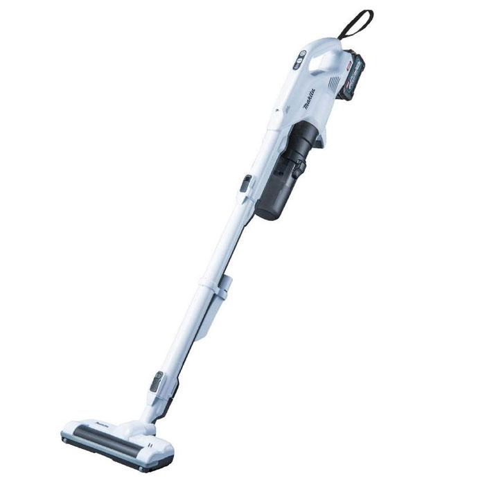 マキタ（makita） 40Vmax 充電式クリーナー CL004GRDG/W サイクロン