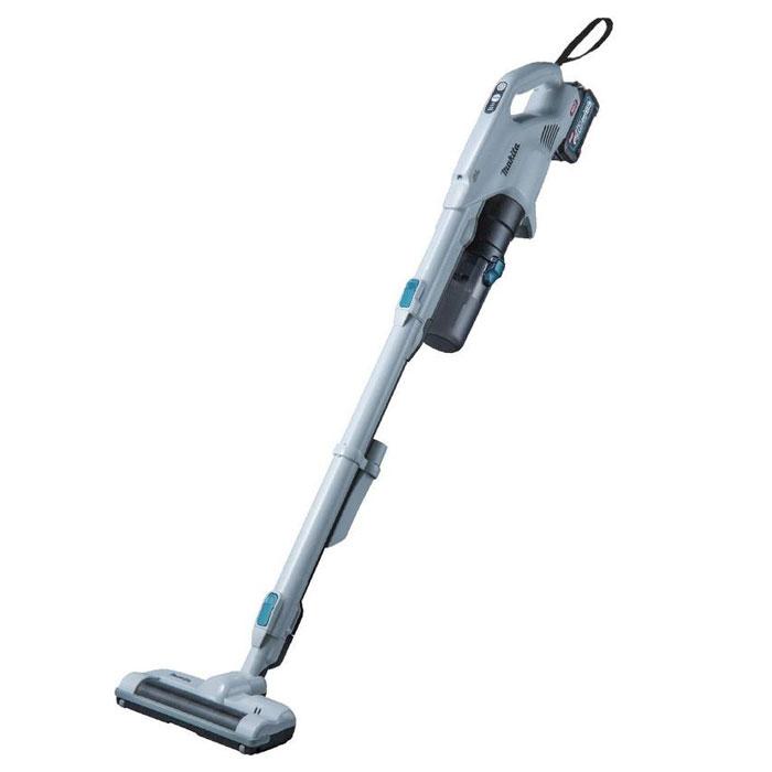 マキタ（makita） 40Vmax 充電式クリーナー CL004GRDG/W サイクロン