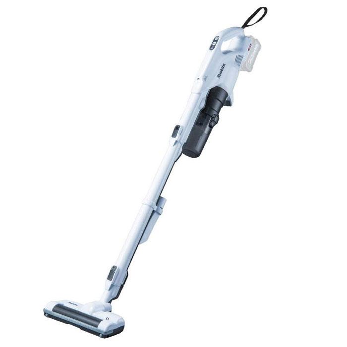 マキタ 40Vmax 充電式クリーナー CL004GZG/W サイクロン一体式