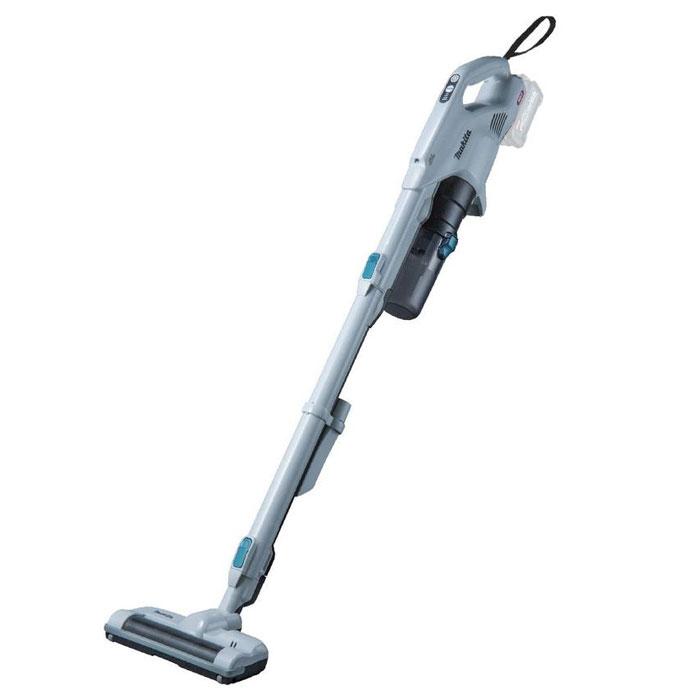 マキタ（makita） 40Vmax 充電式クリーナー CL004GZG/W サイクロン一体