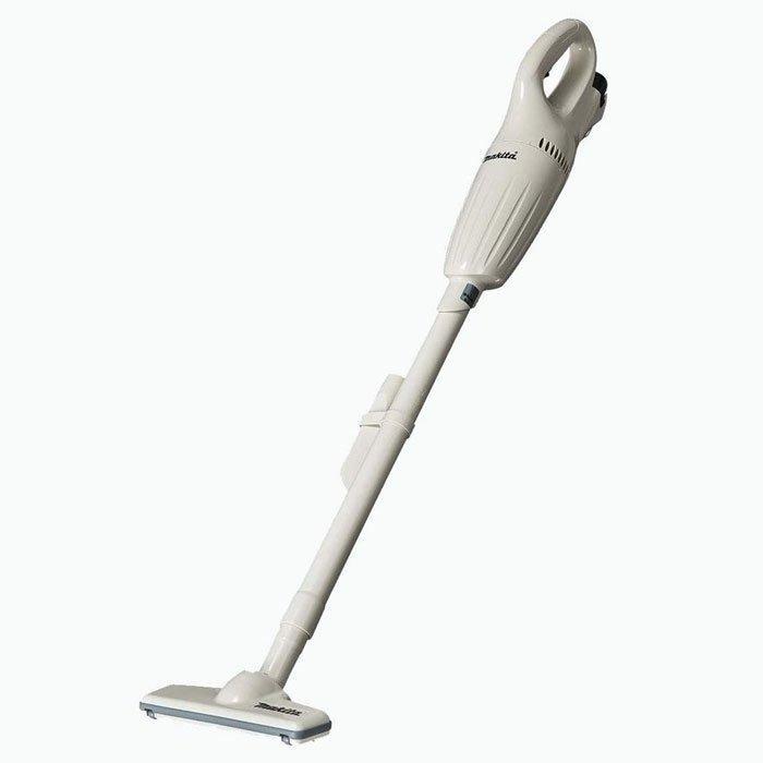 Makita 充電式クリーナー CL100DW 本体 マキタ（makita） 10.8V 充電式クリーナー CL100DW カプセル式 1.3Ah