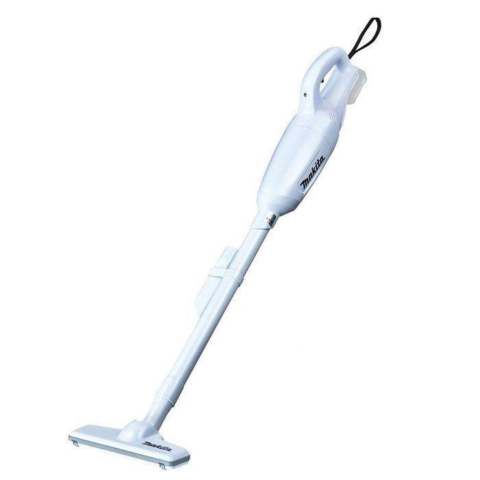 マキタ10.8V充電式クリーナーCL106FD バッテリー、充電器付 マキタ（makita） 10.8V 充電式クリーナー CL106FDZW カプセル式 本体