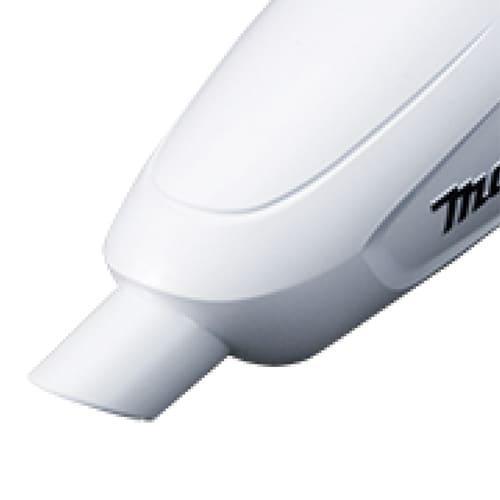 マキタ（makita） 18V 充電式クリーナー CL182FDRFW 紙パック式 3.0Ah